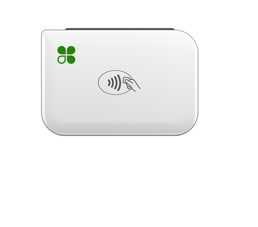 Clover Go
