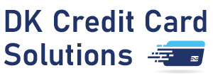 DK Credit Card Solutions Logo